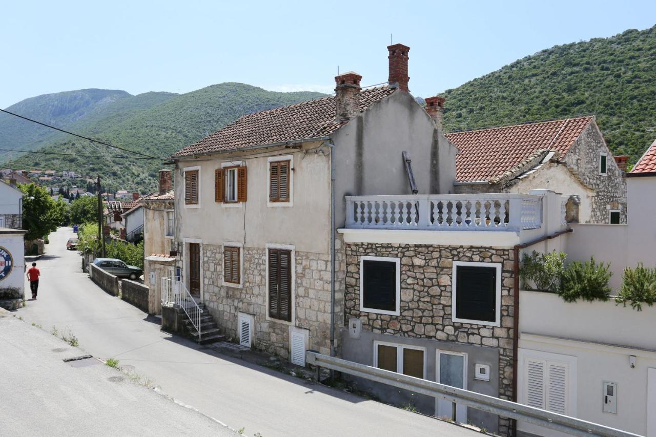 Rooms With A Parking Space Trpanj, Peljesac - 10422 Extérieur photo