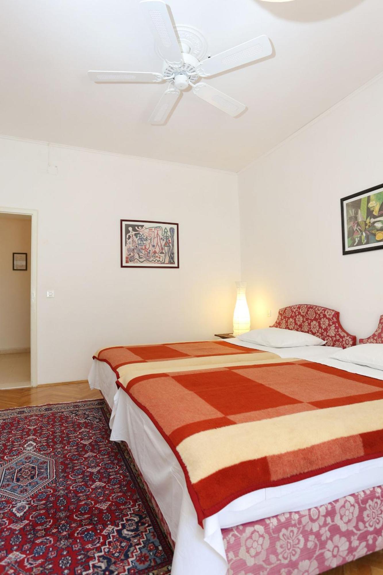 Rooms With A Parking Space Trpanj, Peljesac - 10422 Chambre photo