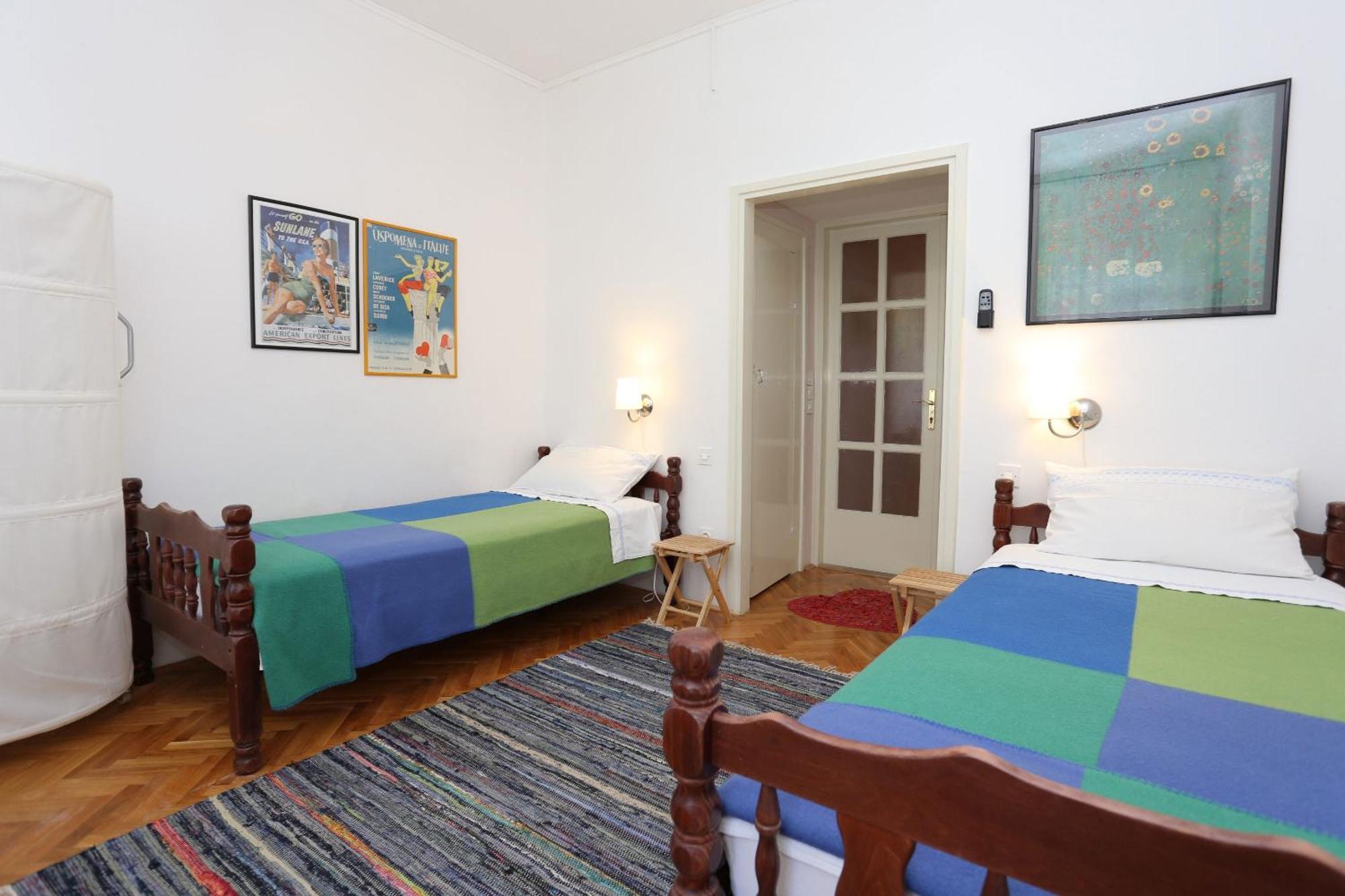 Rooms With A Parking Space Trpanj, Peljesac - 10422 Chambre photo