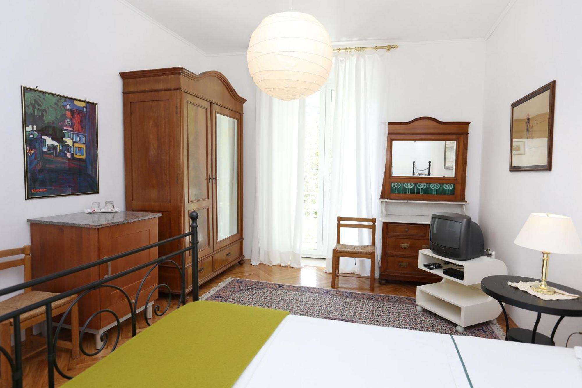 Rooms With A Parking Space Trpanj, Peljesac - 10422 Chambre photo