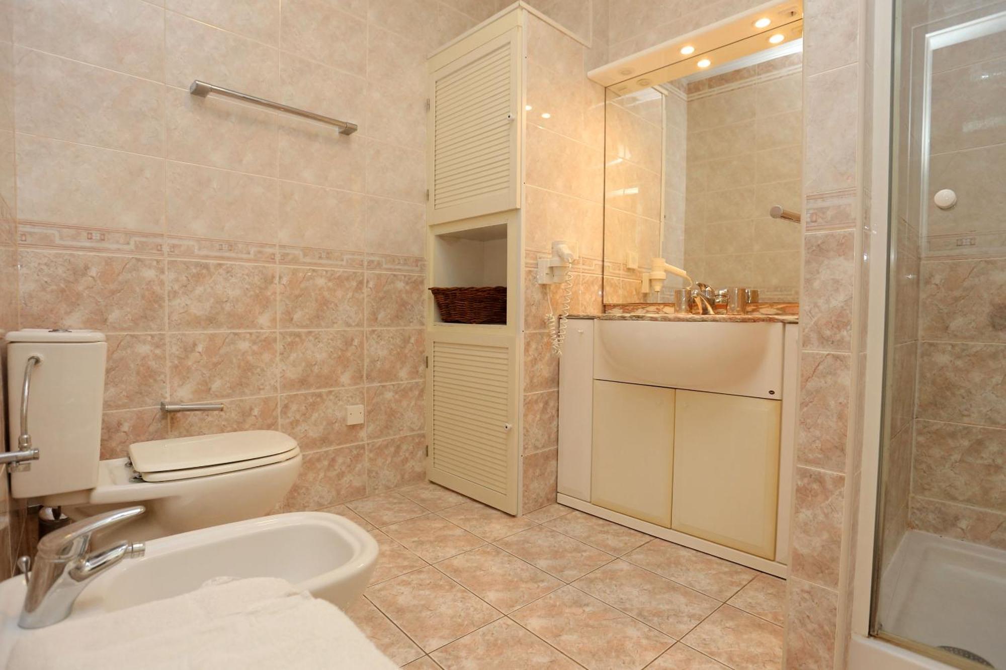 Rooms With A Parking Space Trpanj, Peljesac - 10422 Chambre photo